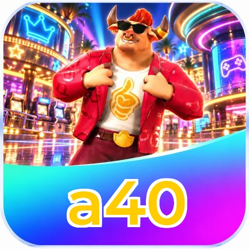 a40 Logo