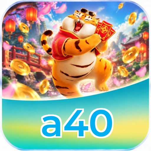 Slots a40 - Jackpots Progressivos