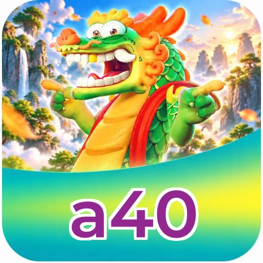 a40 Licenciado Curaçao - Segurança SSL 256-bit