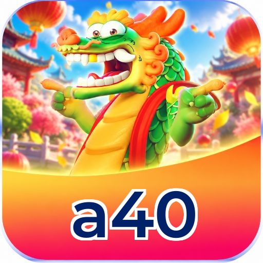 a40 Logo 2