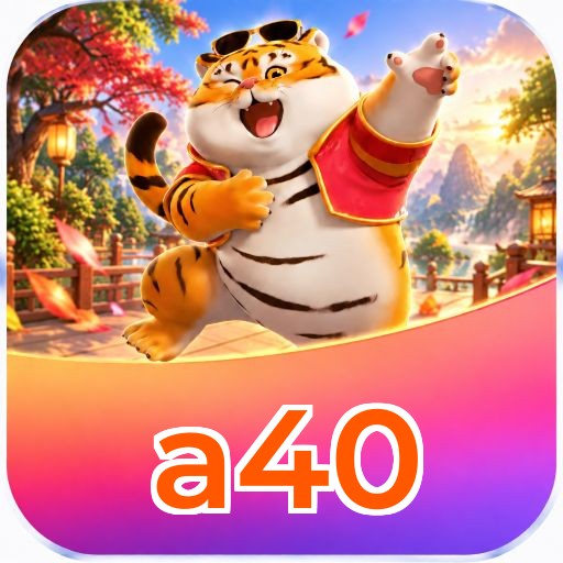 a40 Instalar Logo 2