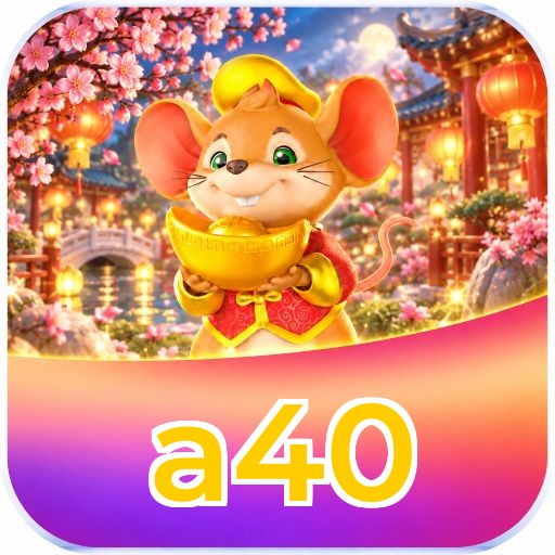 a40 Logo