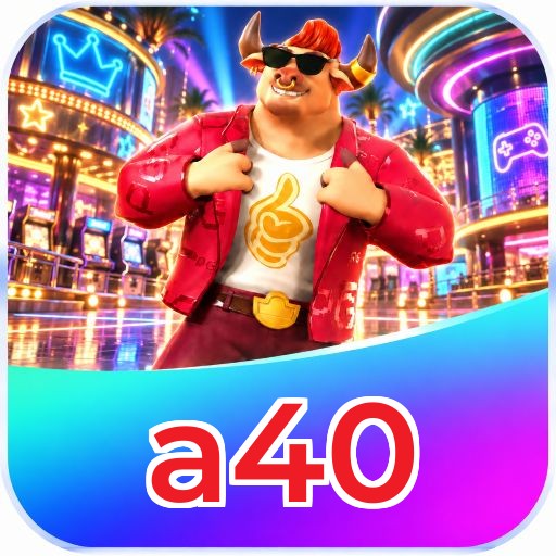 a40 Big Wins e Jackpots