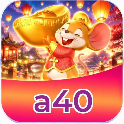 a40 Logo
