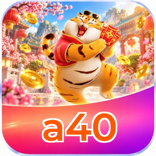 Fortune Tiger Logo 1
