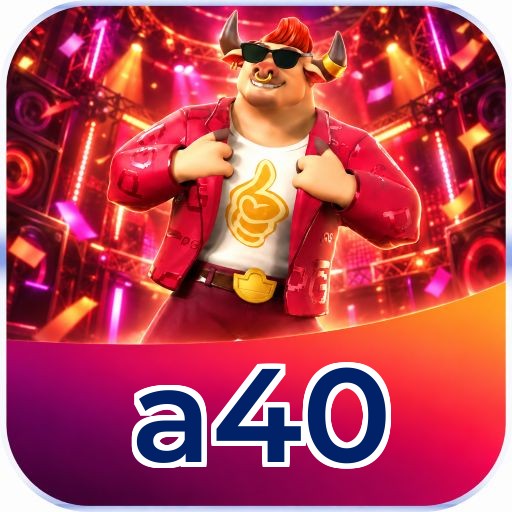 a40 Logo