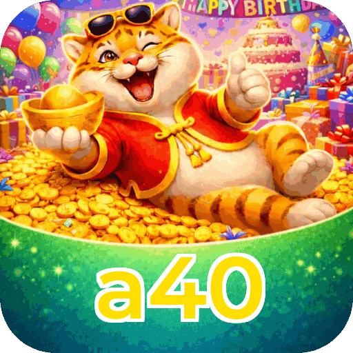 FAQ a40 Brasil - Perguntas frequentes sobre bônus, PIX, RTP, APP mobile e VIP