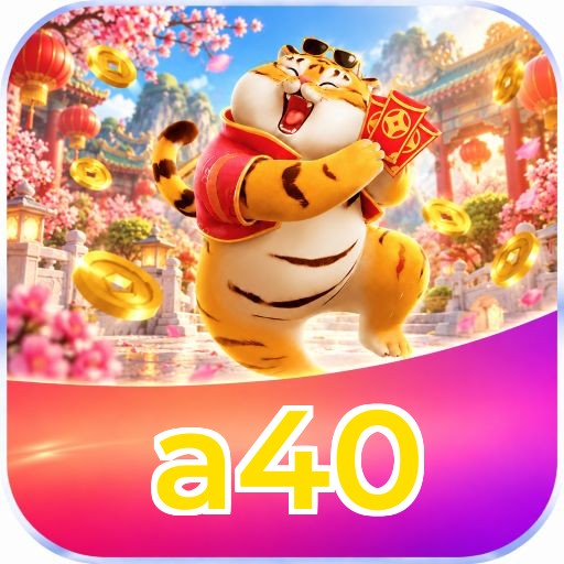 a40 Instalar Logo 3