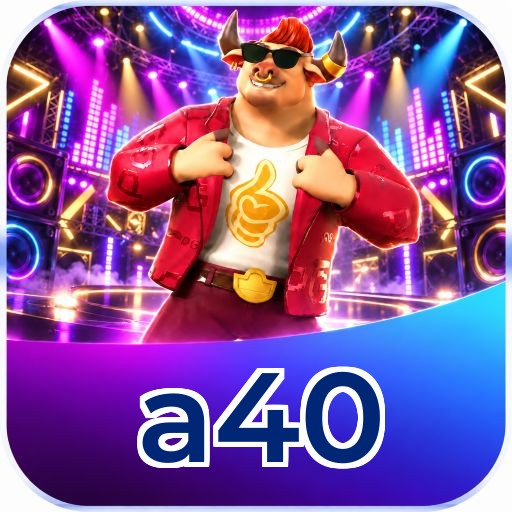 a40 Logo