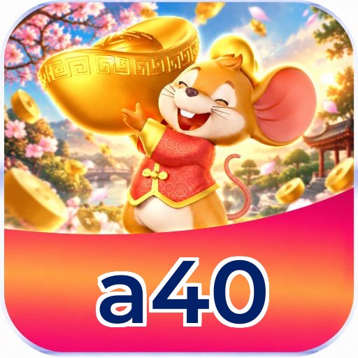 a40 Logo