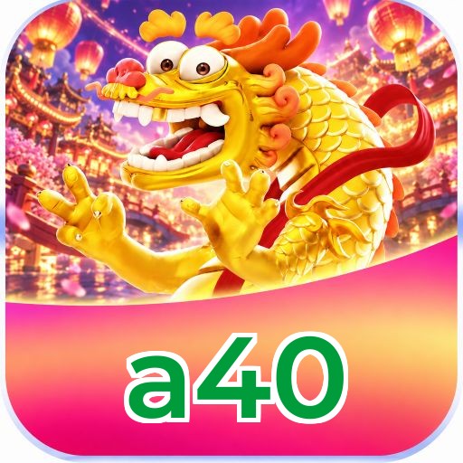 a40 Instalar Logo 1