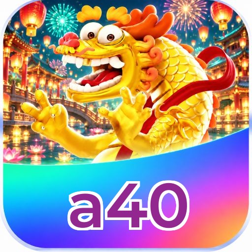 a40 Logo