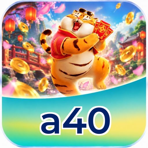 a40 Logo