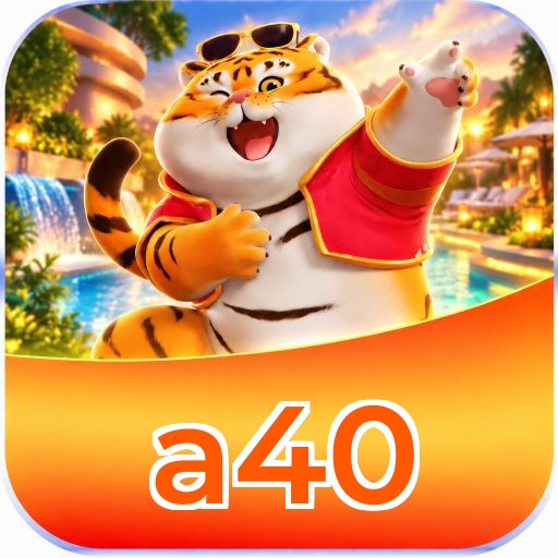 a40 Logo