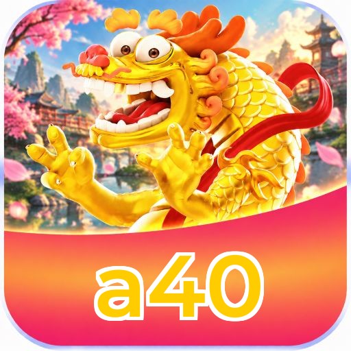 a40 Logo