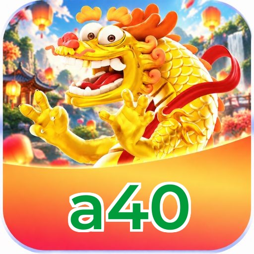 a40 Logo 3