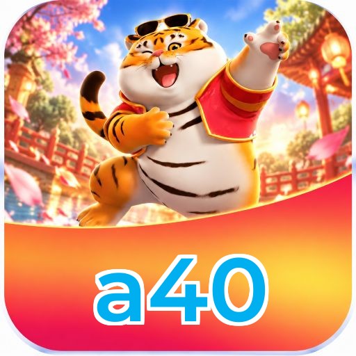 a40 Logo