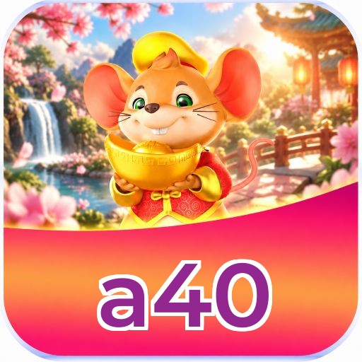 a40 Logo