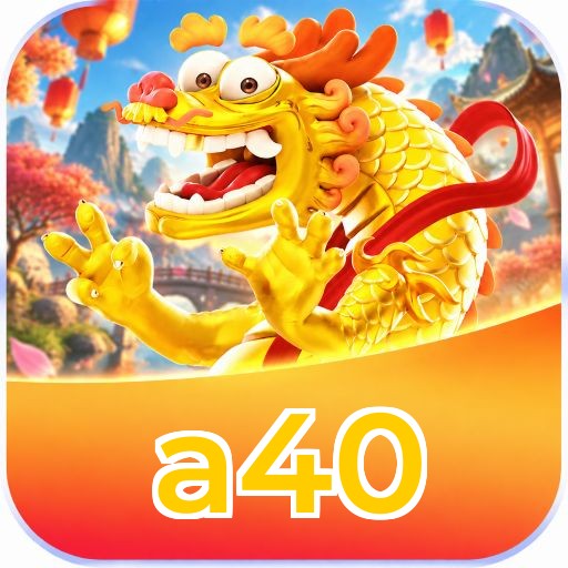 a40 Logo 1