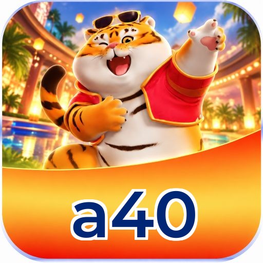 Slots a40 - RTP Alto Certificado