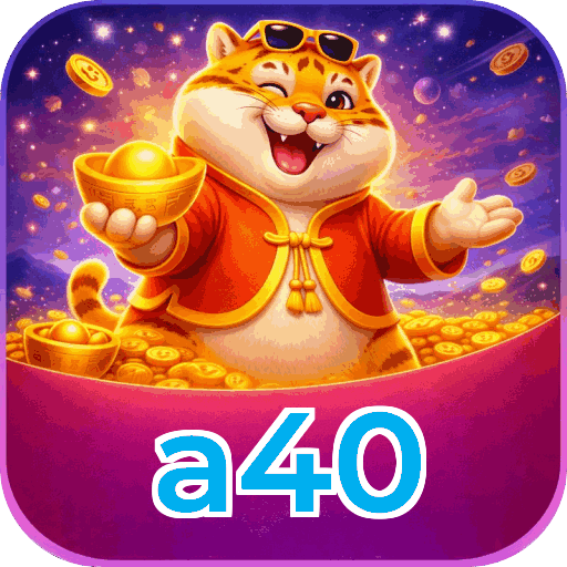 Catálogo a40 2.547 jogos - Pragmatic Play, Evolution, NetEnt