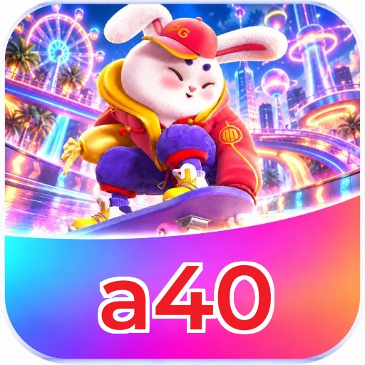 a40 Logo