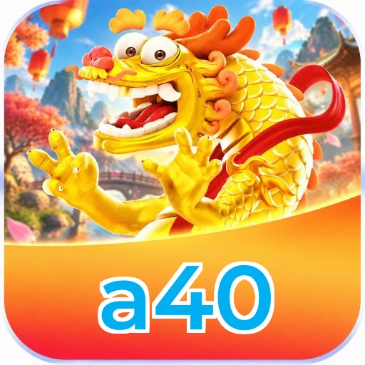 a40 Logo