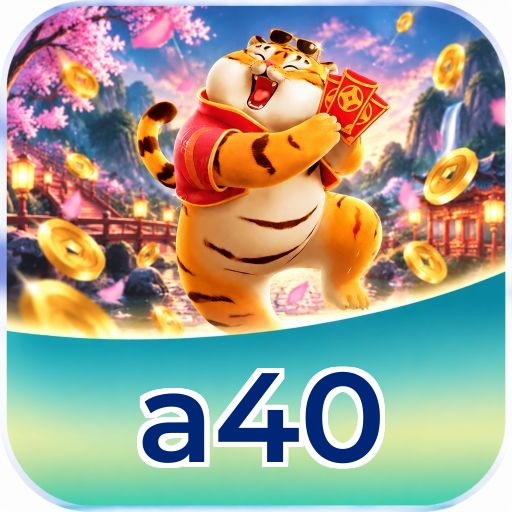 a40 Logo
