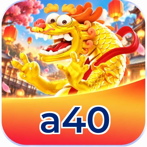 a40 Logo