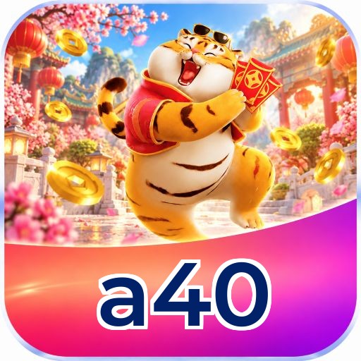 Fortune Tiger Logo 2