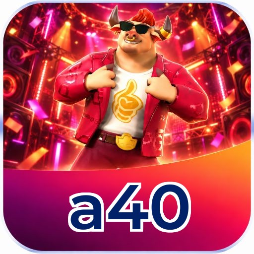 a40 Download Logo Oficial
