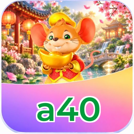 a40 Logo