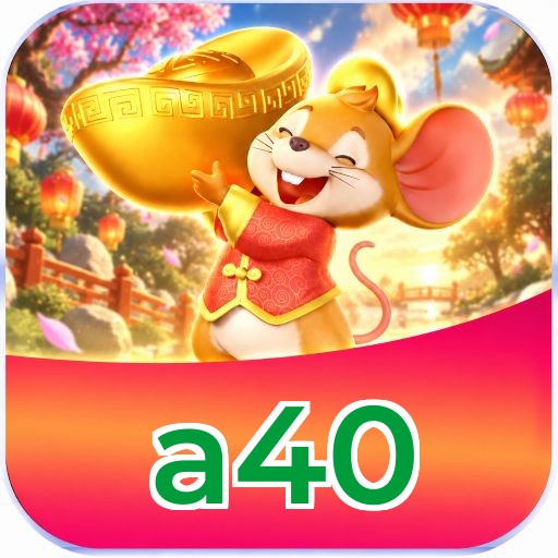 a40 Logo